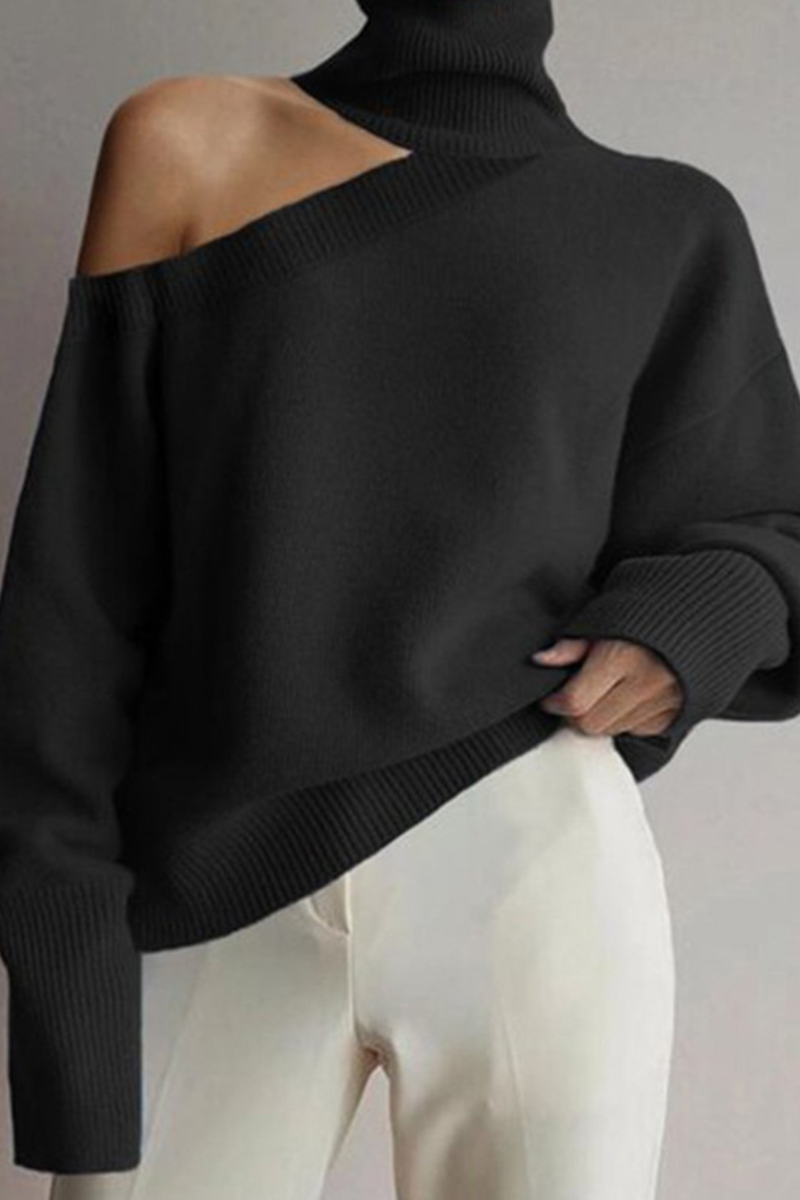 Sabina® | Comfortable and stylish winter sweater.