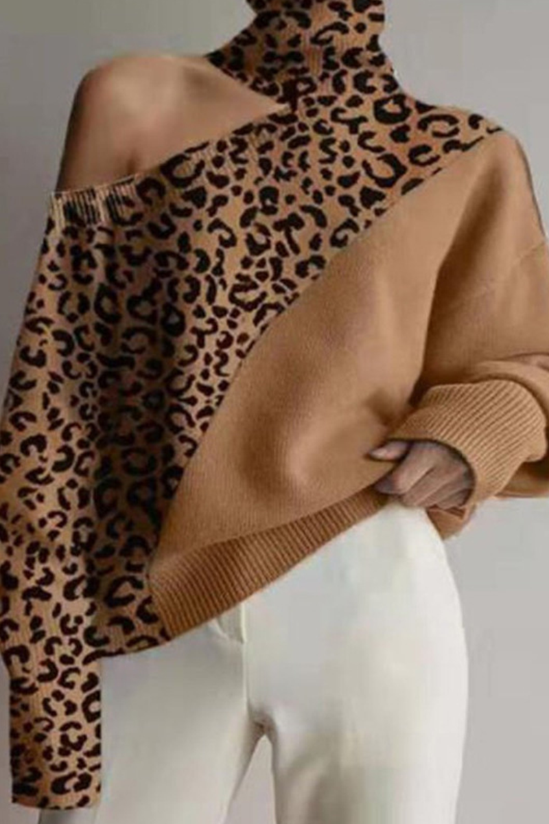 Paulina | Comfortable and stylish winter sweater