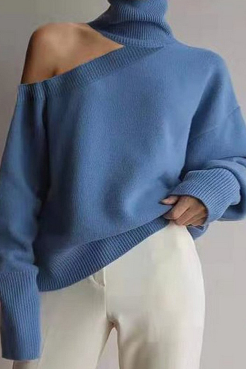 Paulina | Comfortable and stylish winter sweater