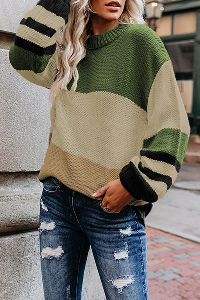 Hilda | Modern and comfortable winter garment