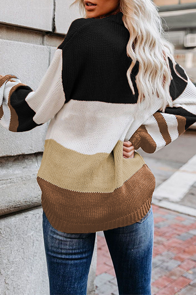Hilda | Modern and comfortable winter garment