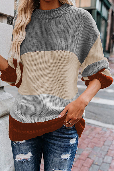 Hilda | Modern and comfortable winter garment
