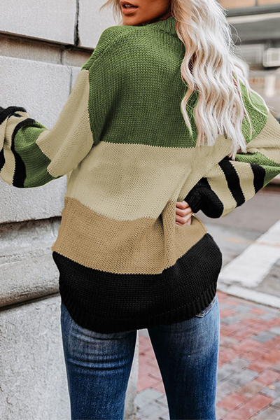 Hilda | Modern and comfortable winter garment