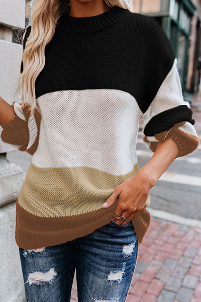 Hilda | Modern and comfortable winter garment