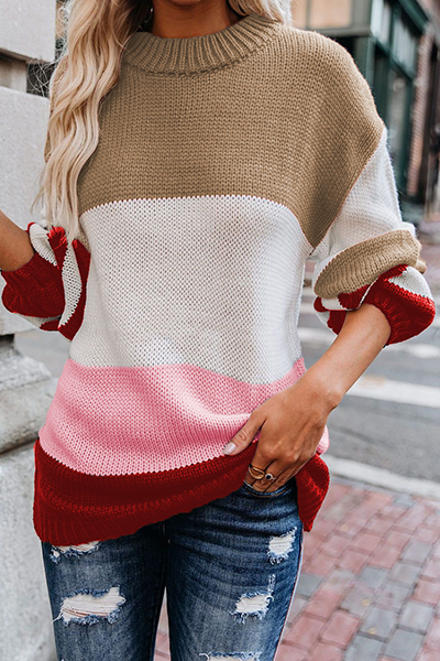 Hilda | Modern and comfortable winter garment