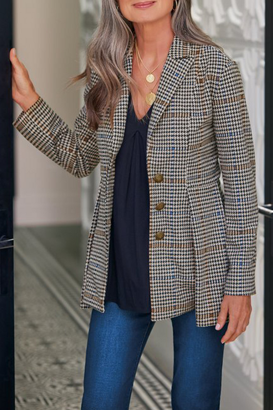 Margarita | Chic and versatile winter garment