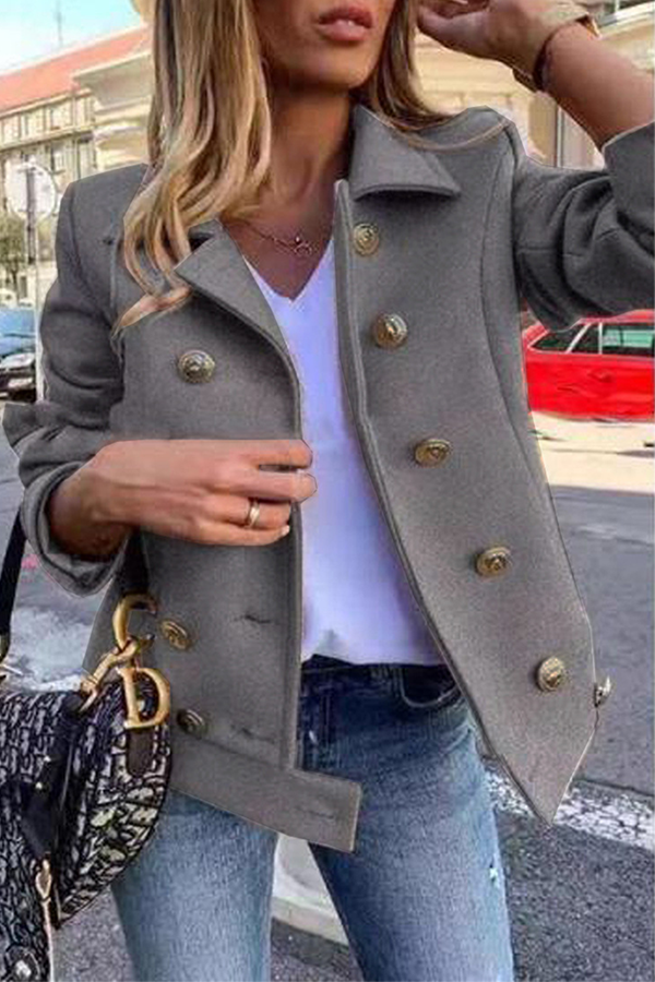 Verónica | Trendy and elegant winter clothing item