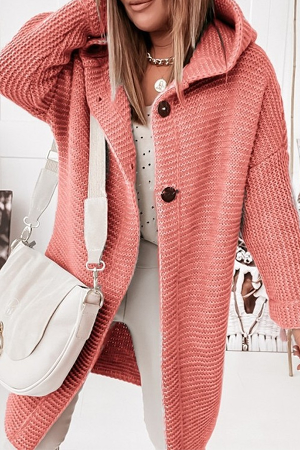 Carolina | Modern and fashionable winter sweater