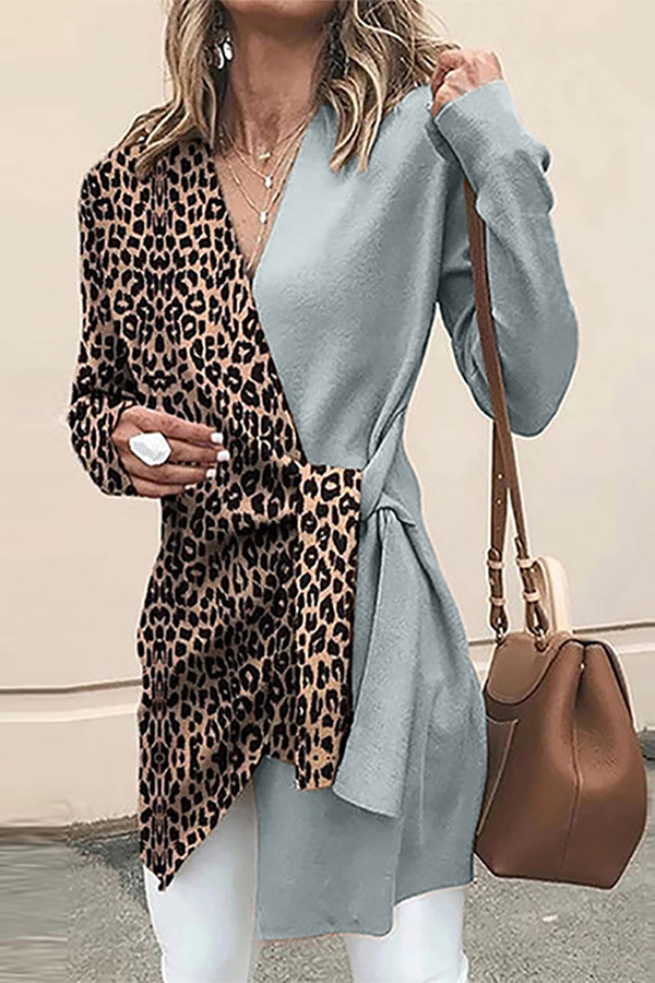 Ludmila | Fashionable and effortless winter garment