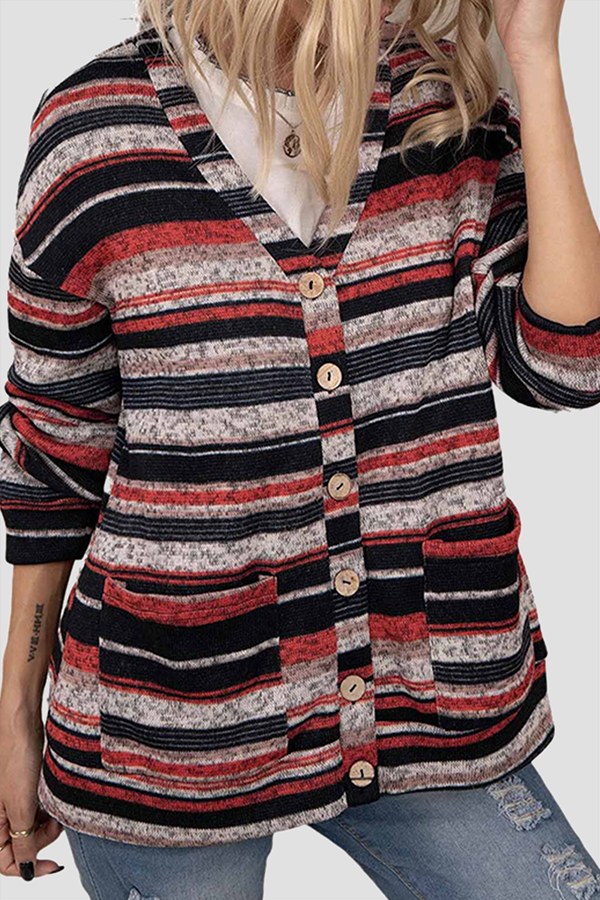 Esther | Casual and relaxed winter garment