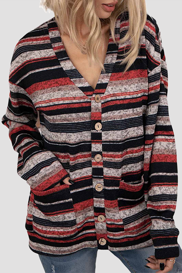 Esther | Casual and relaxed winter garment