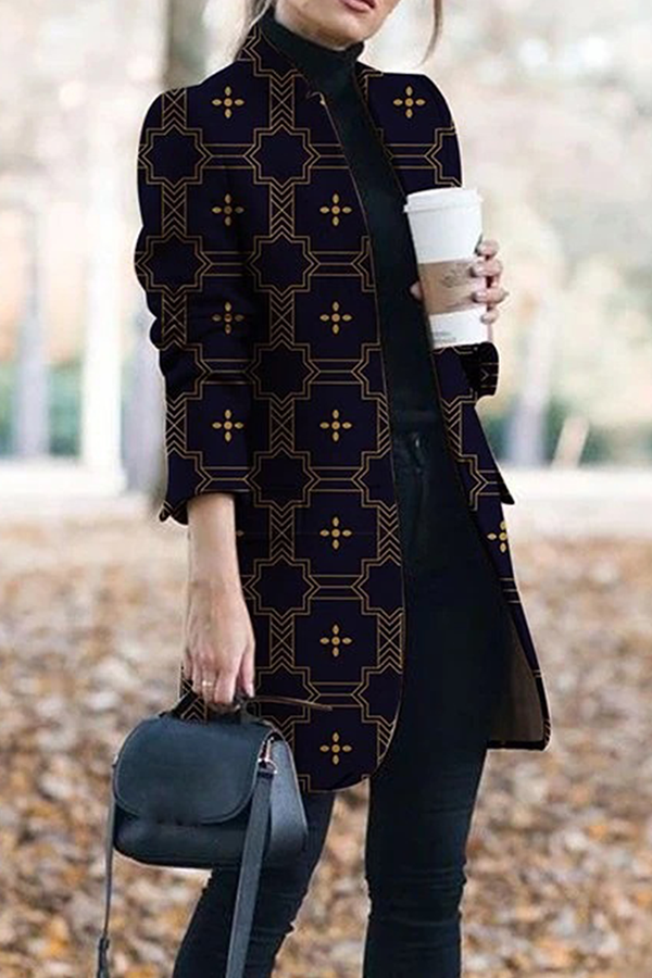 Guadalupe | Trendy and elegant winter clothing item