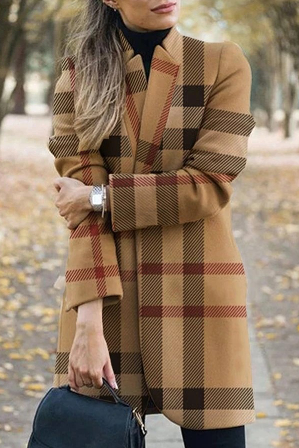 Zulema | Trendy and elegant winter clothing item
