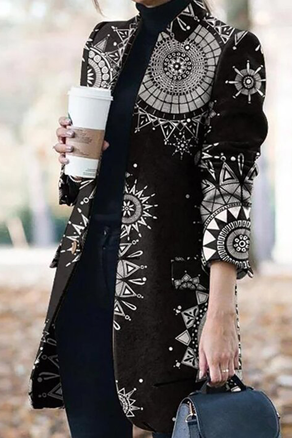Guadalupe | Trendy and elegant winter clothing item