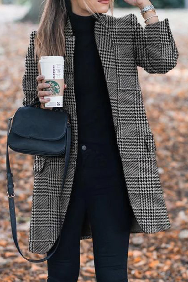 Zulema | Trendy and elegant winter clothing item
