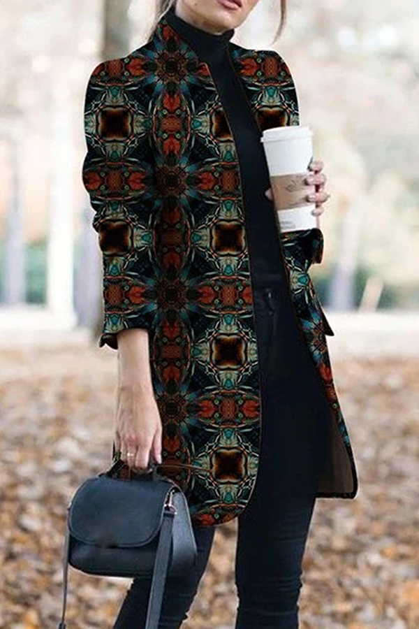 Guadalupe | Trendy and elegant winter clothing item