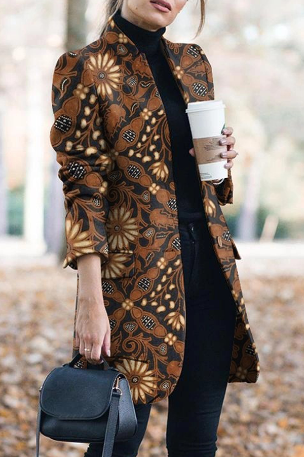 Guadalupe | Trendy and elegant winter clothing item