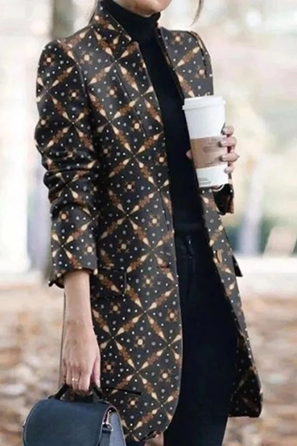 Guadalupe | Trendy and elegant winter clothing item