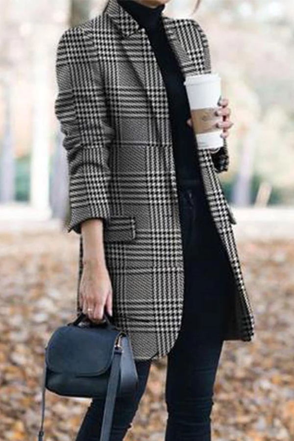 Guadalupe | Trendy and elegant winter clothing item
