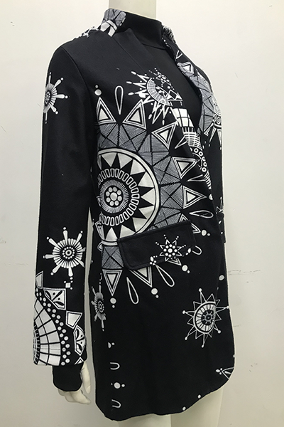 Guadalupe | Trendy and elegant winter clothing item