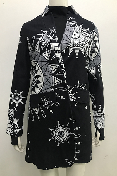 Zulema | Trendy and elegant winter clothing item