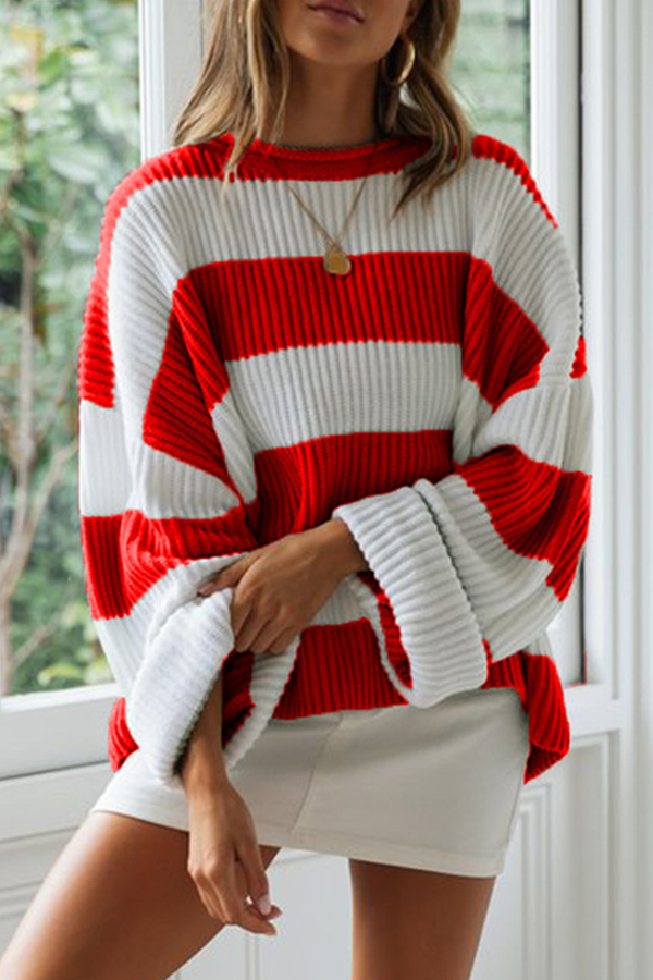Marta | Comfortable and stylish winter sweater