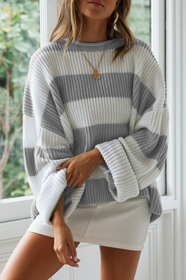 Marta | Comfortable and stylish winter sweater