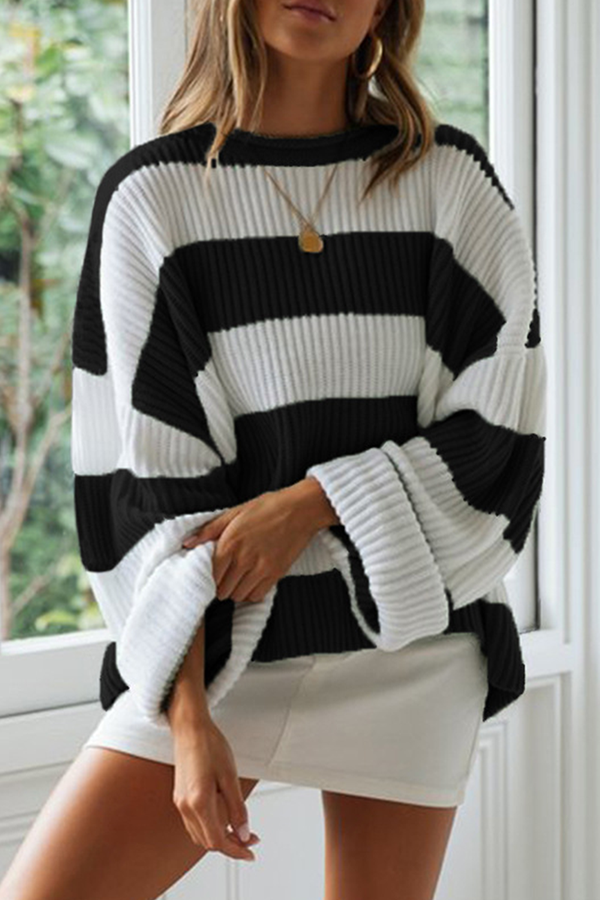 Marta | Comfortable and stylish winter sweater