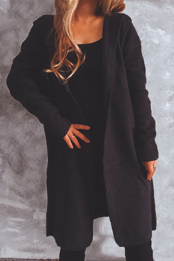 Gloria | Simple and stylish winter sweater