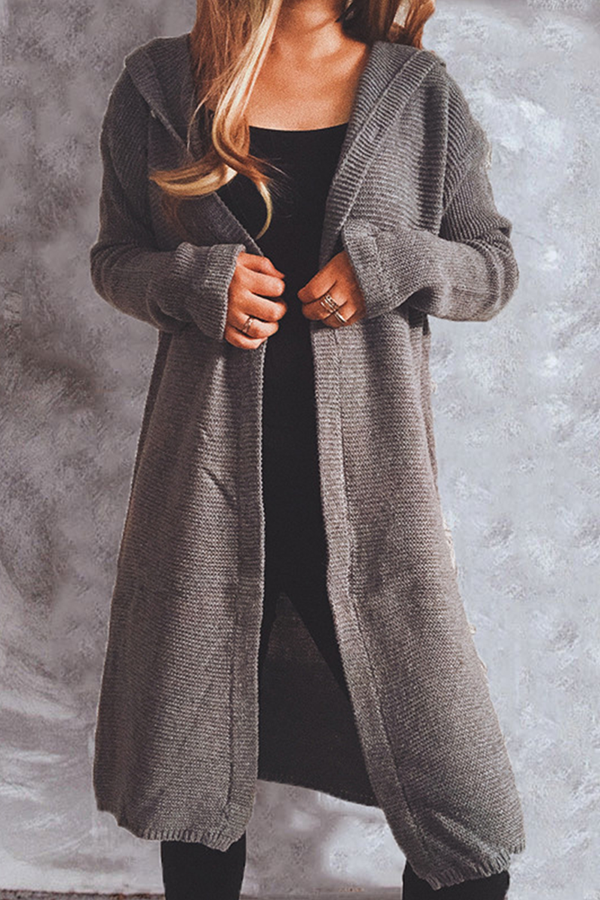 Gloria® | Simple and stylish winter sweater
