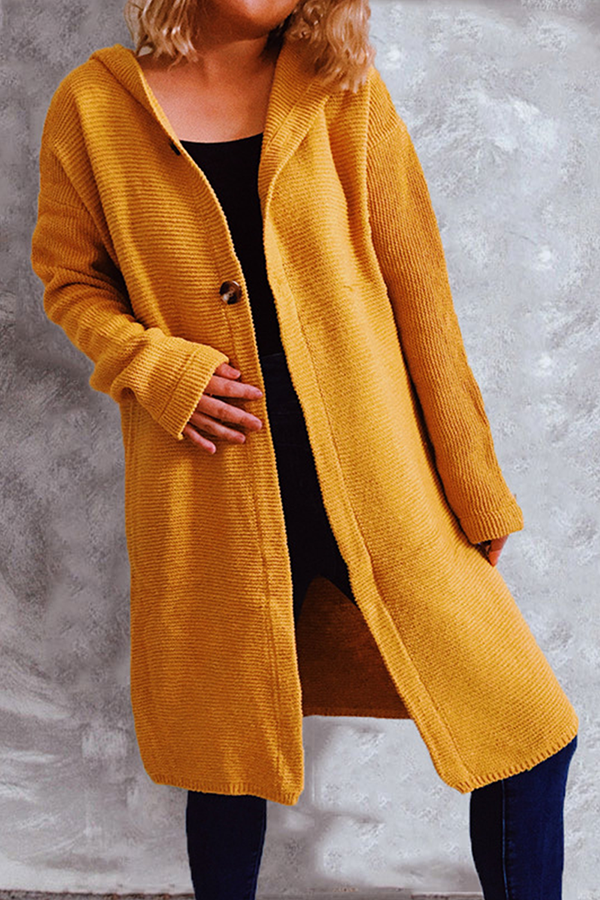 Gloria | Simple and stylish winter sweater
