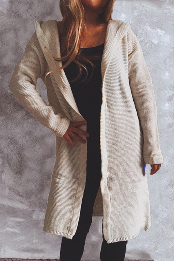 Aurora | Classic and comfortable winter sweater