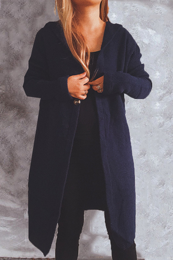 Gloria | Simple and stylish winter sweater