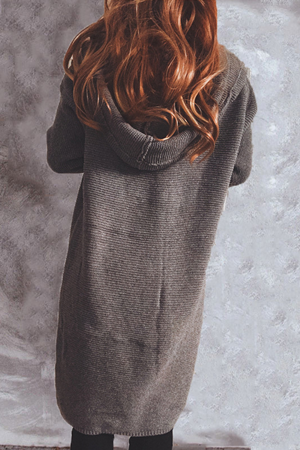 Aurora | Classic and comfortable winter sweater