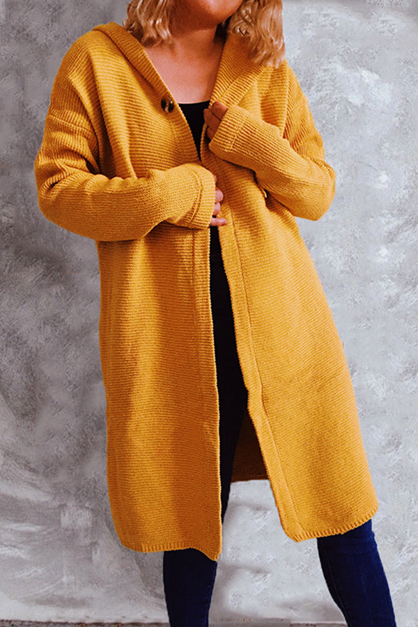 Gloria | Simple and stylish winter sweater