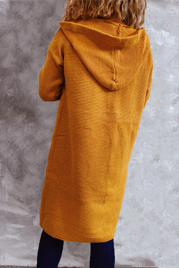 Aurora | Classic and comfortable winter sweater
