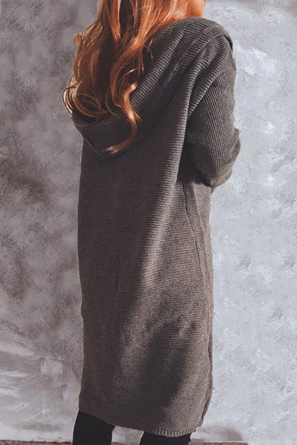 Gloria | Simple and stylish winter sweater