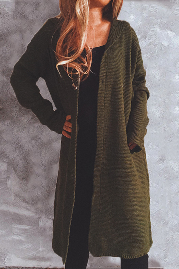 Aurora | Classic and comfortable winter sweater