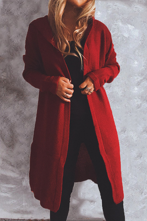 Gloria | Simple and stylish winter sweater
