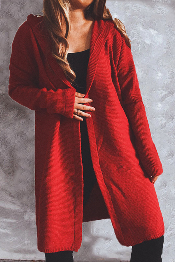 Gloria | Simple and stylish winter sweater