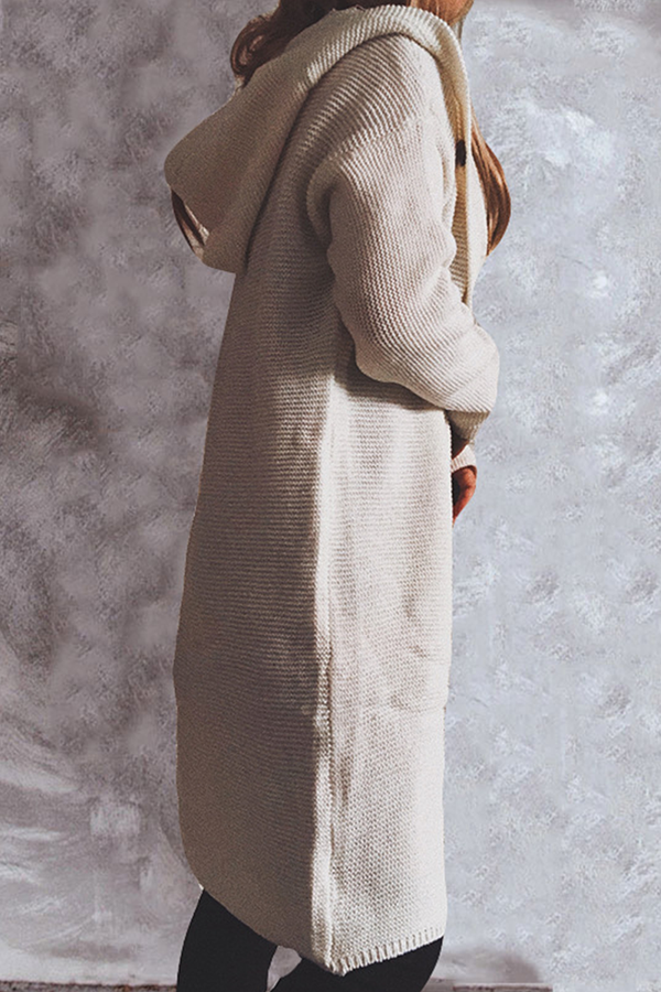 Gloria | Simple and stylish winter sweater