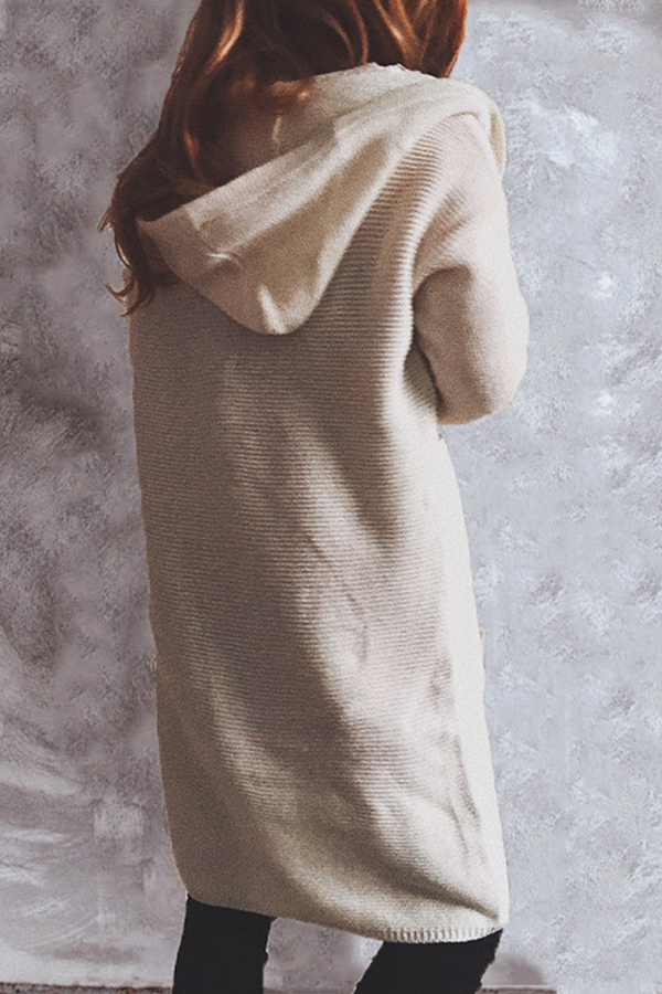 Aurora | Classic and comfortable winter sweater