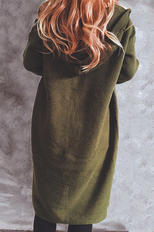 Aurora | Classic and comfortable winter sweater