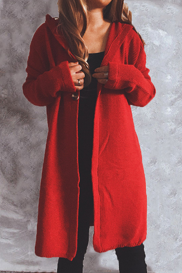 Aurora | Classic and comfortable winter sweater