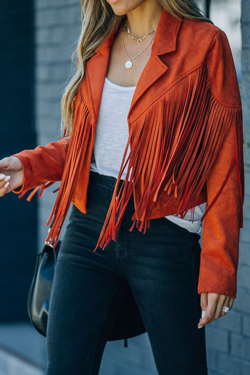 Eugenia | Versatile and comfortable winter garment