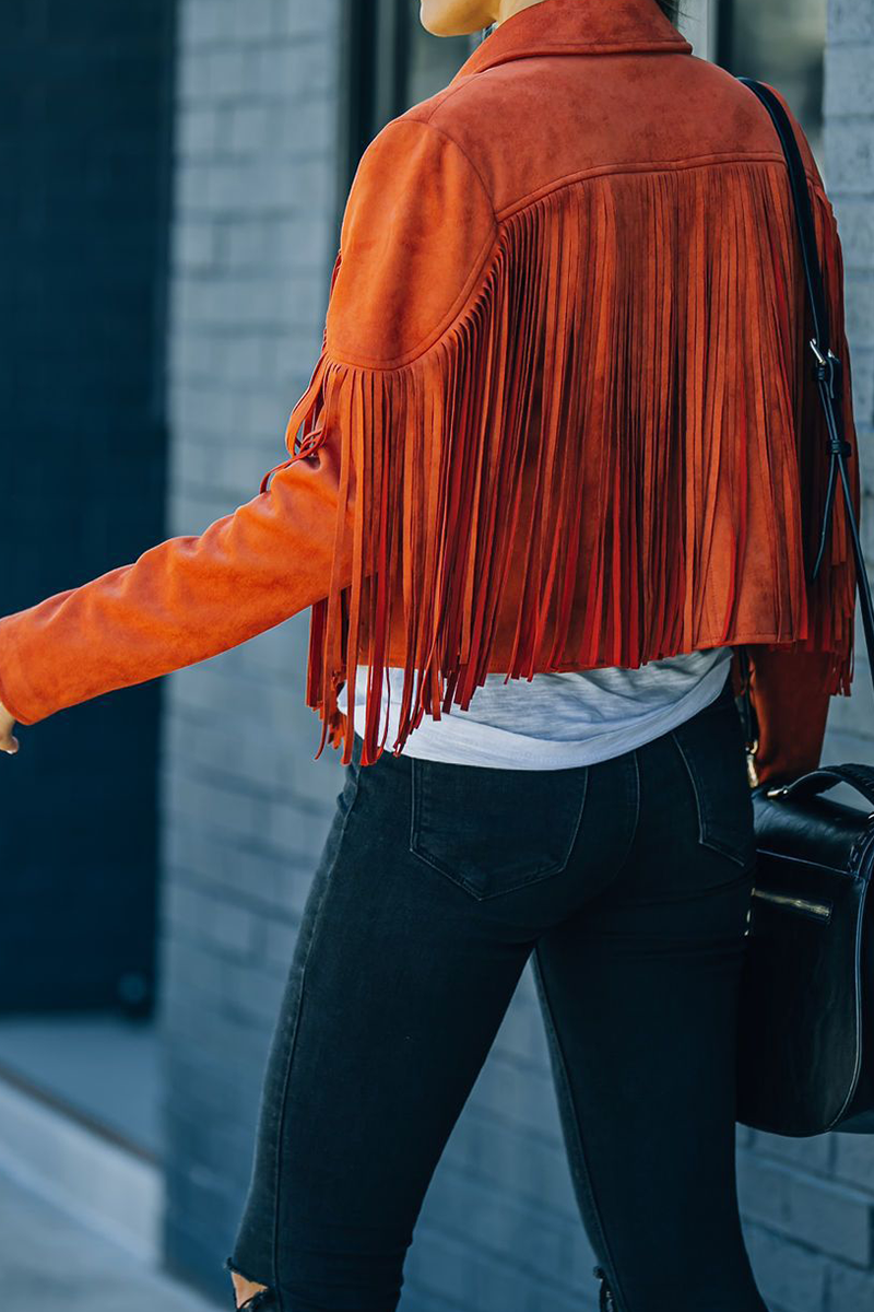 Eugenia® | Versatile and comfortable winter garment