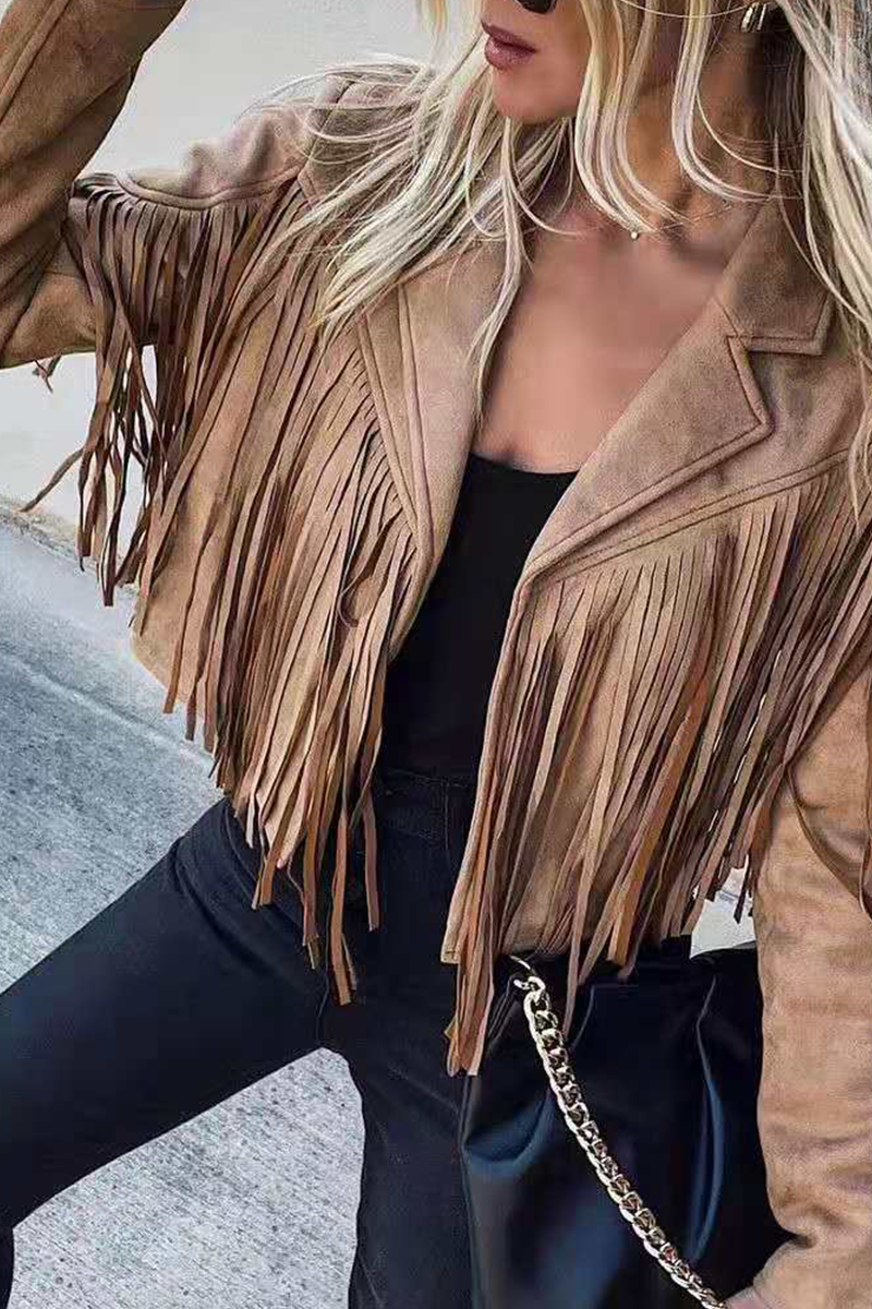 Eugenia | Versatile and comfortable winter garment