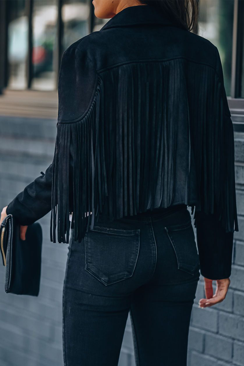 Eugenia | Versatile and comfortable winter garment