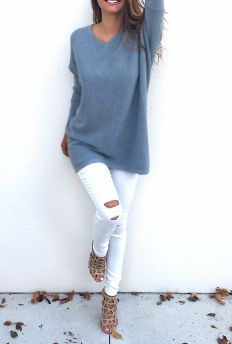 Zaida | Modern and fashionable winter top