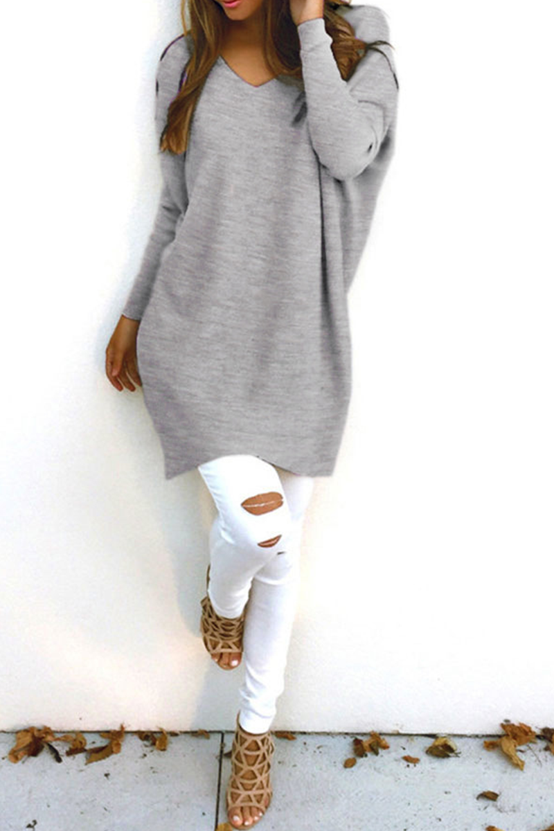 Zaida | Modern and fashionable winter top